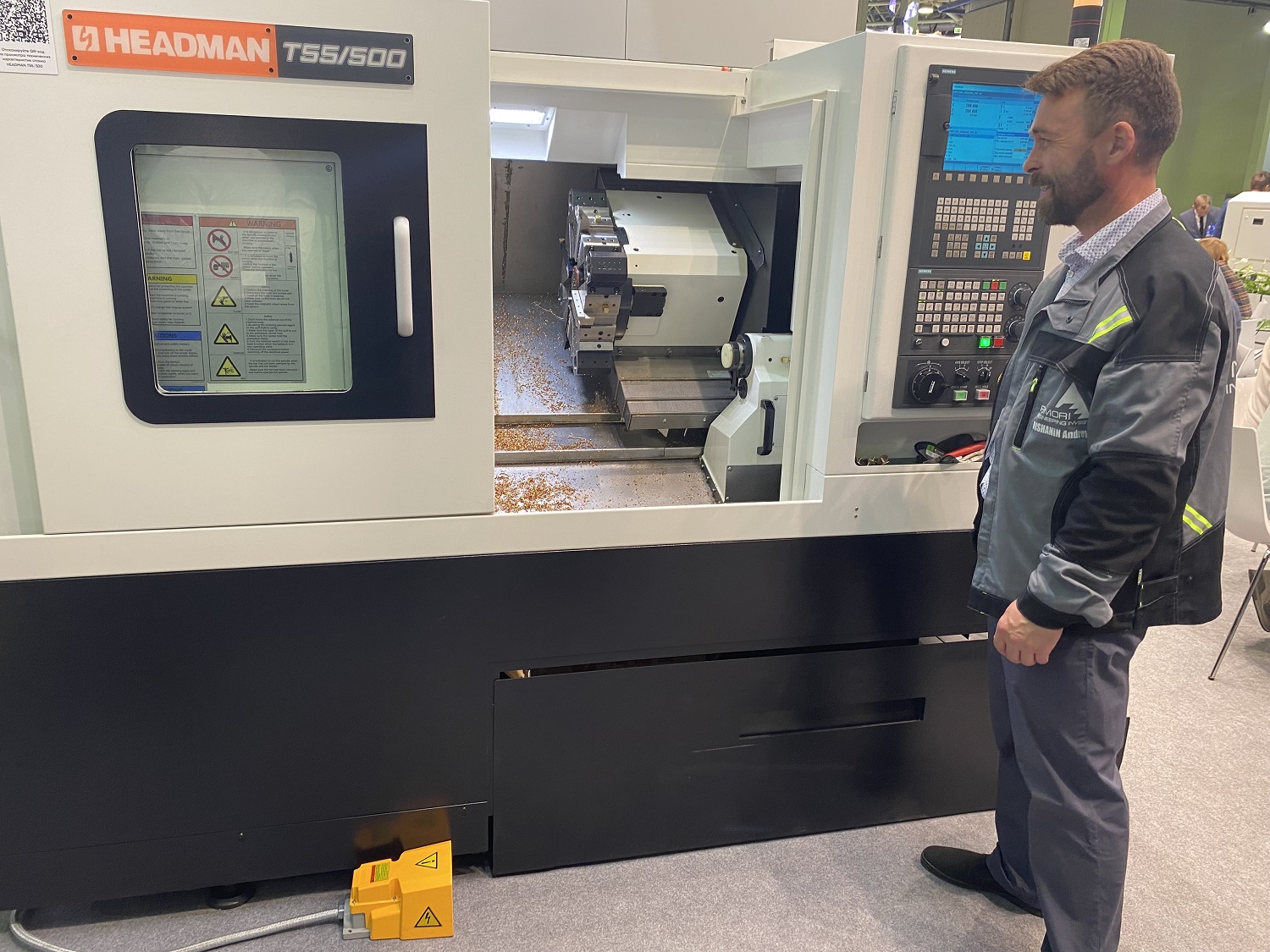 Клиенты «Пумори» продолжают получать комплекс инжиниринговых услуг